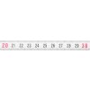 Meter Strend Pro Premium PW3013, 3 m, 13 mm, zvinovací