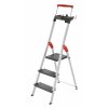 schodiky jednostranne hlinikove topline l100 variant 8050 307