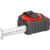 Meter Strend Pro Premium Sterk RZ8027, 8 m, 27 mm, zvinovací, extra široký