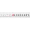 Meter Strend Pro Premium Sterk RZ8027, 8 m, 27 mm, zvinovací, extra široký