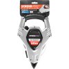 Pásmo Strend Pro Premium LWX5013, 50 m, meracie, oceľové, rýchlonavíjacie