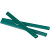 Páska Strend Pro EUROSTANDARD, 190 mm, L-35 m, tieniaca, zelená, krycia, na plotové panely, s 20 klipsami, 450 g/m2, PVC, RAL6005