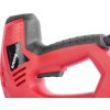 Sponkovačka Strend Pro J-123, elektrická, spony 8-14 mm, klince 15 mm