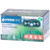 Odpudzovač Strend Pro, ultrazvukový, na zver, solar, 145x95x395 mm