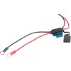 Nabíjačka Strend Pro BD03-Z5.0A-D1, 85W, 5A, 6V/12V, IP65, LED, na autobatérie