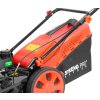 Kosačka Strend Pro LMA20S41, benzínová, 2,4 kW, záber 50,8 cm, s pojazdom, HONDA motor