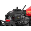 Kosačka Strend Pro TB53S13, benzínová, 4,0 kW, záber 53,3 cm, s pojazdom, otočné predné kolesá, LONCIN