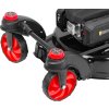 Kosačka Strend Pro TB53S13, benzínová, 4,0 kW, záber 53,3 cm, s pojazdom, otočné predné kolesá, LONCIN