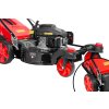 Kosačka Strend Pro TB53S13, benzínová, 4,0 kW, záber 53,3 cm, s pojazdom, otočné predné kolesá, LONCIN