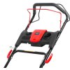 Kosačka Strend Pro TB53S13, benzínová, 4,0 kW, záber 53,3 cm, s pojazdom, otočné predné kolesá, LONCIN