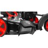 Kosačka Strend Pro TB53S13, benzínová, 4,0 kW, záber 53,3 cm, s pojazdom, otočné predné kolesá, LONCIN