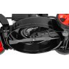 Kosačka Strend Pro TB53S13, benzínová, 4,0 kW, záber 53,3 cm, s pojazdom, otočné predné kolesá, LONCIN