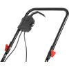 Vertikutátor Strend Pro HYA5015-01, 2v1, elektrický, 1,5 kW, prevzdušňovač, záber 32  cm