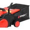 Vertikutátor Strend Pro HYA5015-01, 2v1, elektrický, 1,5 kW, prevzdušňovač, záber 32  cm