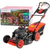 Kosačka Strend Pro QL53P-196, benzínová, 4,0 kW, záber 53 cm, s pojazdom, LONCIN