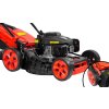 Kosačka Strend Pro QL53P-196, benzínová, 4,0 kW, záber 53 cm, s pojazdom, LONCIN