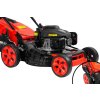 Kosačka Strend Pro QL53P-196, benzínová, 4,0 kW, záber 53 cm, s pojazdom, LONCIN