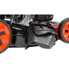 Kosačka Strend Pro QL53P-196, benzínová, 4,0 kW, záber 53 cm, s pojazdom, LONCIN