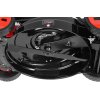 Kosačka Strend Pro QL53P-196, benzínová, 4,0 kW, záber 53 cm, s pojazdom, LONCIN