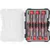 Sada skrutkovačov Strend Pro Premium ComfortGrip DL131, 7 dielna