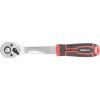 Račňa Strend Pro Premium ComfortGrip DL300, 3/8", s páčkou, 205 mm, 72z
