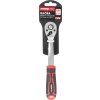 Račňa Strend Pro Premium ComfortGrip DL300, 3/8", s páčkou, 205 mm, 72z