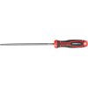 Pilník Strend Pro Premium ComfortGrip DL623, 325 mm, kruhový