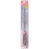 Pilník Strend Pro Premium ComfortGrip DL623, 325 mm, kruhový