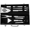 Sada náradia Strend Pro Grill, na opekanie, 12-dielna, v kufríku