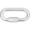 Karabinka Strend Pro, s maticou, 12 mm, bal. 10 ks