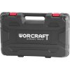 Píla Worcraft CHS-S20LiBPM ShareSYS, 20V Li-Ion, ručná, mini reťazová, bezuhlíková, lišta 15 cm, SET v kufri (náhrada za 114570)
