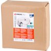 Hadica Strend Pro, prečerpávacia, výtlačná, s koncovkami, typ B, 3", 20 m