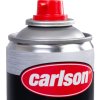 Prípravok na odstránenie olejových a mastných škvŕn carlson, na auto, 400 ml