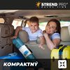Stan Strend Pro, turistický, pre 2 osoby, zelený, 205x150x100 cm