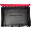 Box Worcraft XCUBE100, na náradie, 8 lit., max. 15 kg, 44,5x32x17 cm
