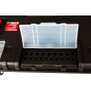 Box Worcraft XCUBE200, na náradie, platforma, na kolieskach, 46,7x35,5x4 cm
