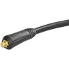 Uzemňovací kábel ST Welding ARC-180, 2,5 m + uzemňovacia svorka, max 220 A