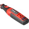 Brúska Strend Pro, mini, priama, vŕtanie a brúsenie, 8 V, 1500 mAh, s príslušenstvom