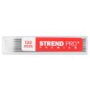 Tuha Strend Pro Premium, náhradná, pre tesársku ceruzku, značkovacia, 6 ks, mix farieb, 120 mm