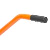 Fúrik Strend Pro Premium Fortis D-2, Zn, koleso PU, 100 lit, max. 180 kg