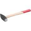 Kladivo Strend Pro HM101 800 g, zámočnícke, drevená rúčka, dĺžka násady 360mm