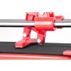 Rezač dlažby a obkladu Strend Pro MT524-2, oceľ, 600 mm, s guličkovým ložiskom, ručný