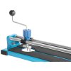 Rezač dlažby a obkladu Strend Pro MT526-8A, oceľ, 650 mm, s vykružovačom, ručný