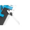 Rezač dlažby a obkladu Strend Pro MT526-5, oceľ, 650 mm, s ložiskom, ručný