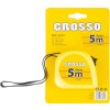 Meter GIANT GROSSO CR-07, 5 m, zvinovací