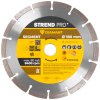 Kotúč Strend Pro 521A, 180 mm, diamantový, segment