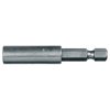 Držiak násadcov magnetický 60mm 1/4"