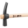 Kladivo Strend Pro HM351 600 g, murárske, drevená rúčka, dĺžka násady 380mm
