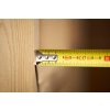 Meter zvinovací Tylon 8m x 25mm