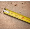 Meter zvinovací Tylon 8m x 25mm